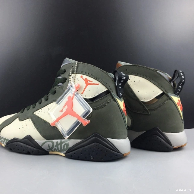 AIR 7 AT3375-100 PATTA X JORDAN “ICICLE” 1102